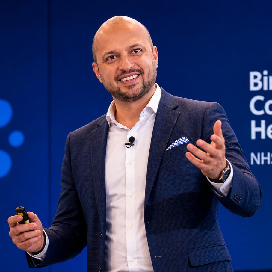 Muhammad Saad - Brand, Marketing & Communications Strategist